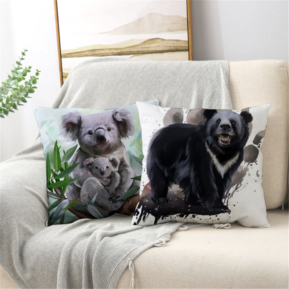 koala コアラピロー (枕) 1個 - 枕
